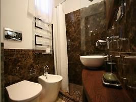 Mantellate - Elegant Trastevere Rome Bagian luar foto