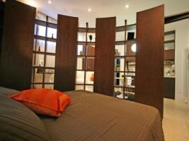 Mantellate - Elegant Trastevere Rome Bagian luar foto