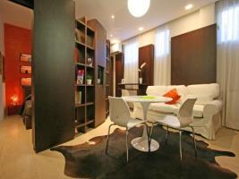 Mantellate - Elegant Trastevere Rome Bagian luar foto