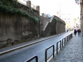 Mantellate - Elegant Trastevere Rome Bagian luar foto