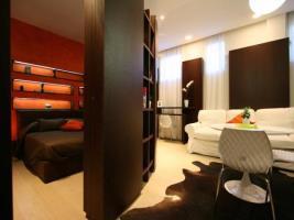 Mantellate - Elegant Trastevere Rome Bagian luar foto