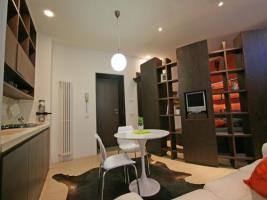 Mantellate - Elegant Trastevere Rome Bagian luar foto